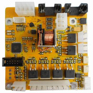 Circuit Board Assembly, OEM/ODM Services are Provided
